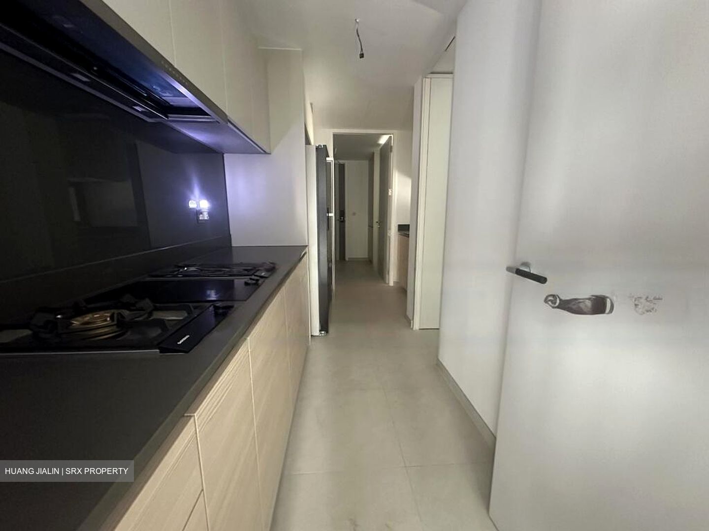 Riviere  (D3), Condominium #451049871